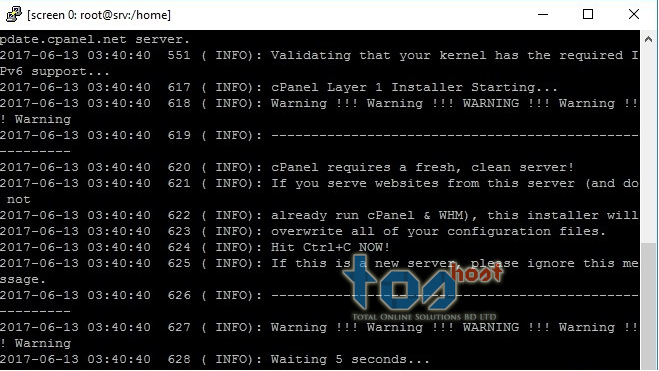 dns server configuration in linux 6 step by step pdf
